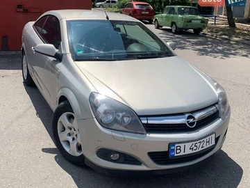 Авто Opel Astra 2006 № 7869050
