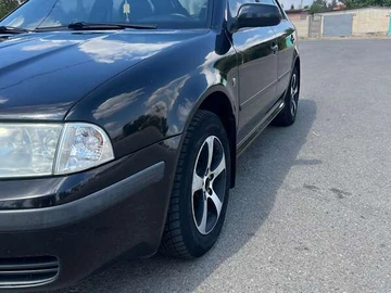 Авто Skoda Octavia 2008 № 7869053