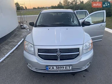 Авто Dodge Caliber 2011 № 7869054