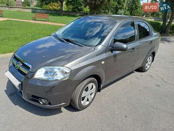 Авто ЗАЗ Vida 2012 № 7869056