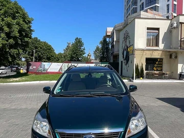 Авто Ford Focus 2008 № 7869058