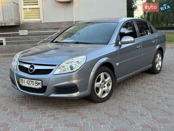 Авто Opel Vectra 2008 № 7869061