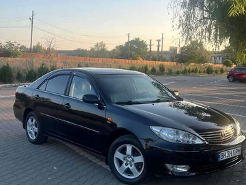 Авто Toyota Camry 2006 № 7869068