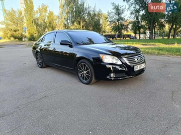 Авто Toyota Avalon 2008 № 7869075