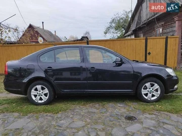 Авто Skoda Octavia 2012 № 7869080