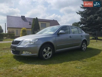 Авто Skoda Octavia 2011 № 7869088
