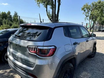 Авто Jeep Compass 2018 № 7869094