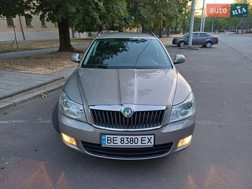 Авто Skoda Octavia 2011 № 7869095