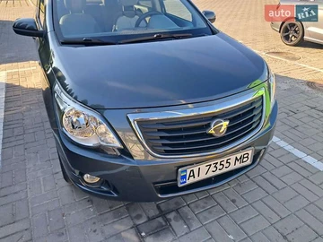 Авто Ravon R4 2020 № 7869098