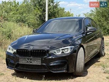 Авто BMW 3 Series 2013 № 7869114