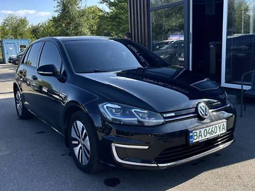 Авто Volkswagen E-Golf 2018 № 7869135