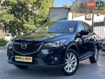 Авто Mazda Cx-5 2013 № 7869137