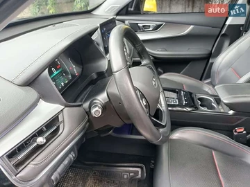 Авто Chery Tiggo 7 Pro 2021 № 7869143