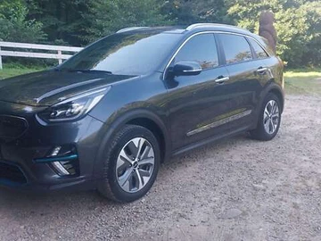 Авто KIA Niro 2021 № 7869144