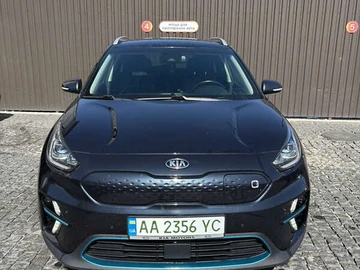 Авто KIA Niro 2019 № 7869145