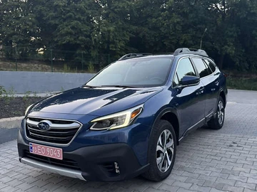 Авто Subaru Outback 2022 № 7869152