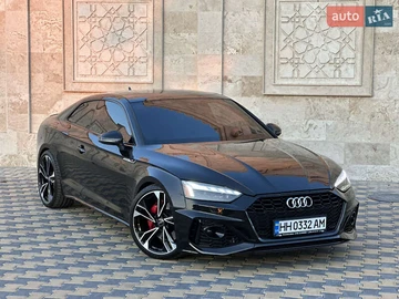Авто Audi S5 2020 № 7869164