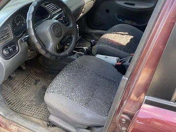 Авто ЗАЗ Lanos 2008 № 7869176