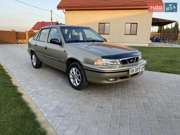Авто Daewoo Nexia 2007 № 7869183