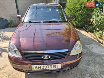 Авто ВАЗ 2170 Priora 2010 № 7869184