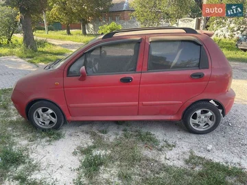 Авто Chery Qq 2008 № 7869186