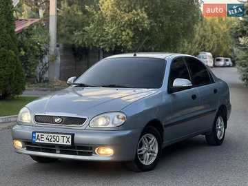 Авто ЗАЗ Sens 2014 № 7869189