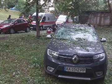 Авто Renault Sandero Stepway 2020 № 7869211