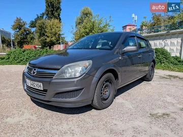 Авто Opel Astra 2009 № 7869213