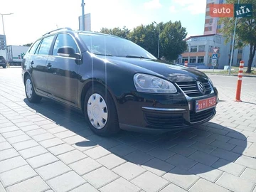 Авто Volkswagen Golf 2008 № 7869223