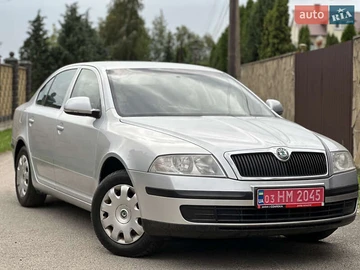 Авто Skoda Octavia 2010 № 7869232