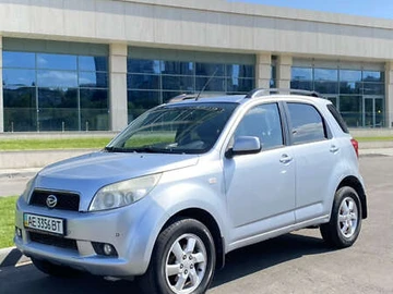 Авто Daihatsu Terios 2007 № 7869245