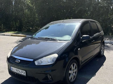 Авто Ford C-Max 2008 № 7869252