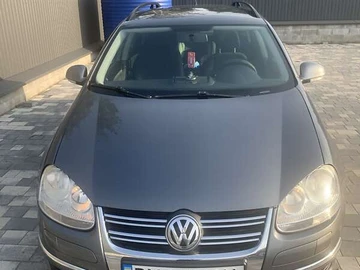 Авто Volkswagen Golf 2009 № 7869257
