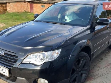 Авто Subaru Legacy 2006 № 7869264