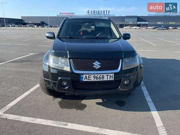 Авто Suzuki Grand Vitara 2006 № 7869271