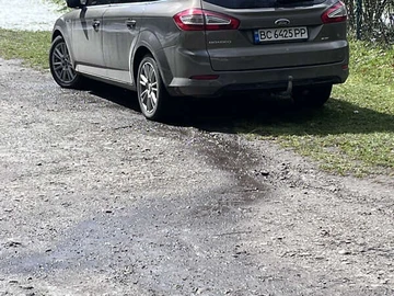 Авто Ford Mondeo 2012 № 7869277