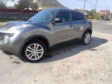 Авто Nissan Juke 2011 № 7869279