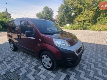 Авто Fiat Fiorino 2019 № 7869301