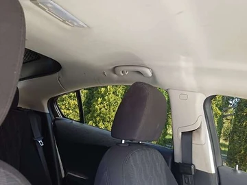 Авто Chevrolet Volt 2013 № 7869309