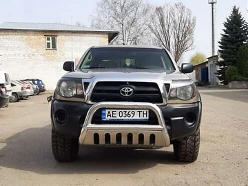 Авто Toyota Tacoma 2005 № 7869320