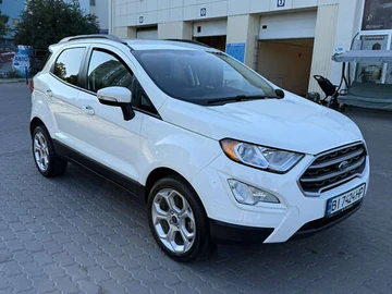 Авто Ford Ecosport 2020 № 7869323