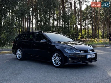 Авто Volkswagen Golf 2019 № 7869340