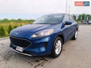 Авто Ford Escape 2019 № 7869350