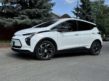 Авто Chevrolet Bolt Ev 2023 № 7869358