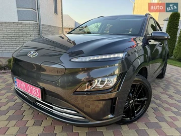 Авто Hyundai Kona Electric 2022 № 7869362