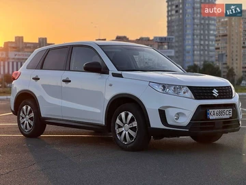 Авто Suzuki Vitara 2020 № 7869364
