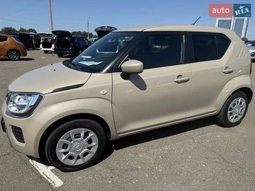 Авто Suzuki Ignis 2020 № 7869380