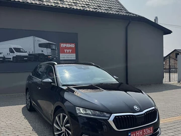 Авто Skoda Superb 2020 № 7869382