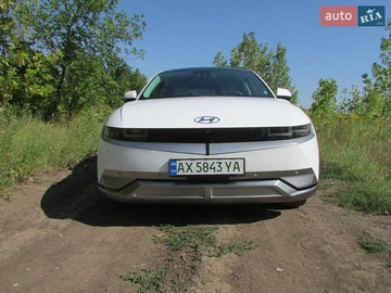 Авто Hyundai Ioniq 5 2023 № 7869399