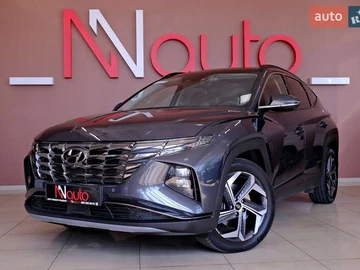 Авто Hyundai Tucson 2023 № 7869403